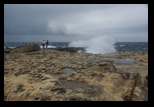 Inland Sea - Azzure Window -24-02-2015 - Bogdan Balaban